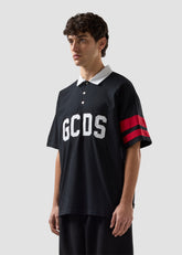 Regular Logo Polo Shirt - ALL FULL PRICE | GCDS