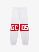 Band Logo Sweatpants - ALL FULL PRICE | GCDS