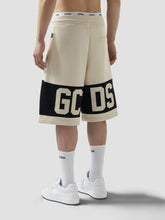 Band Logo Sweatshorts - ALL FULL PRICE | GCDS
