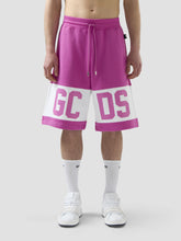 Shorts tuta con Banda Logo - Abbigliamento Uomo | GCDS