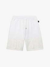 Shorts tuta con Banda Logo - Abbigliamento Uomo | GCDS