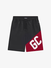 Band Logo Swim Shorts - ALL FULL PRICE | GCDS