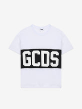 T-shirt Band Logo - ALL FULL PRICE | GCDS