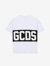 T-shirt Band Logo - ALL FULL PRICE | GCDS