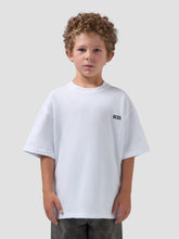 T-Shirt with Low Logo - Boy | GCDS