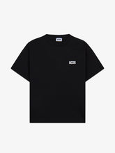T-Shirt with Small Logo - Boy | GCDS