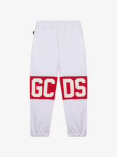 Band Logo Track Pants - ALL FULL PRICE | GCDS