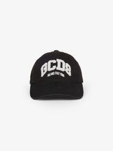 GCDS Logo Lounge Baseball Cap - Kids Size - ALL FULL PRICE | GCDS