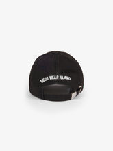 GCDS Logo Lounge Baseball Cap - Kids Size - ALL FULL PRICE | GCDS