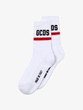 Gcds Logo Socks - Boy | GCDS