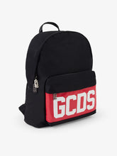 Zaino con Band Logo - Nero | GCDS