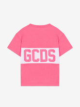 Band Logo T-shirt - ALL FULL PRICE | GCDS