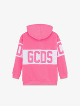 Band Logo Crewneck Sweatshirt - ALL FULL PRICE | GCDS