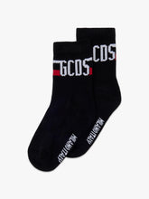 Young Logo Socks - ALL FULL PRICE | GCDS