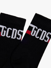 Young Logo Socks - ALL FULL PRICE | GCDS