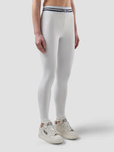 Striped Logo Leggings - ALL FULL PRICE | GCDS