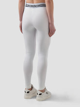 Striped Logo Leggings - ALL FULL PRICE | GCDS