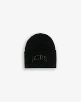 Lounge Logo Beanie - ALL PRODUCT DISCOUNT | GCDS