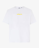 Softporn Embroidered T-Shirt - ALL PRODUCT DISCOUNT | GCDS