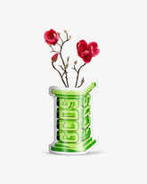 Spring Summer SS25 Show Paper Vase - Accessories Special Price | GCDS
