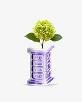 Spring Summer SS25 Show Paper Vase - Accessories Special Price | GCDS