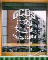 GCDS x Hello Kitty