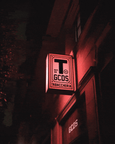 GCDS TABACCHERIA | GCDS