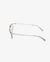 Occhiali da sole Geometrici GD0071 - ALL PRODUCT DISCOUNT | GCDS
