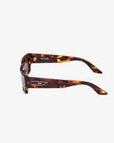 Occhiali da sole Rettangolari GD0068 - ALL PRODUCT DISCOUNT | GCDS