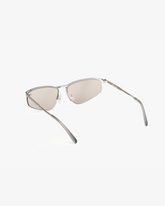 Occhiali da sole Geometrici GD0071 - ALL PRODUCT DISCOUNT | GCDS