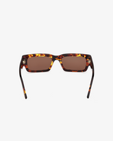Occhiali da sole Rettangolari GD0068 - ALL PRODUCT DISCOUNT | GCDS