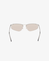 Occhiali da sole Geometrici GD0071 - ALL PRODUCT DISCOUNT | GCDS