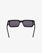 Occhiali da sole Rettangolari GD0068 - ALL PRODUCT DISCOUNT | GCDS