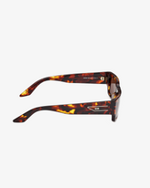 Occhiali da sole Rettangolari GD0068 - ALL PRODUCT DISCOUNT | GCDS