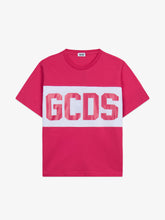 Band Logo T-Shirt - FULL PRICE ONLY | GCDS