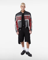 Top a Maniche Corte in Maglia - ALL FULL PRICE | GCDS