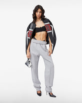 Logo Cotton Sweatpants - Women