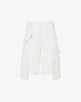 Ultracargo Shorts - Men