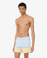 Striped Swim Shorts - Archive | GCDS