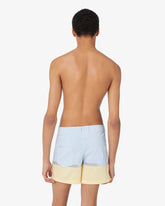 Striped Swim Shorts - Archive | GCDS