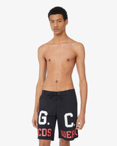 GCDS Long Swim Shorts - Archive | GCDS