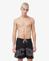 Gcds Logo Lounge Swim Shorts - ALL FULL PRICE | GCDS