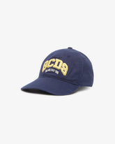 Cappello Baseball GCDS Logo Lounge - Accessori Donna | GCDS