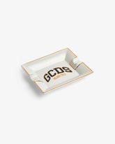 Gcds Logo Lounge Ashtray - ALL FULL PRICE | GCDS