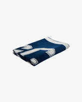 Gcds Logo Lounge Beach Towel - Logo Lounge GCDS | GCDS