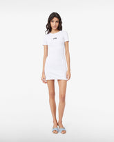 Gcds Logo Lounge Mini Dress - Women