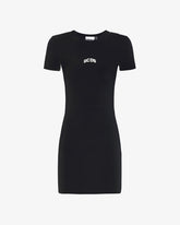 Gcds Logo Lounge Mini Dress - ALL FULL PRICE | GCDS