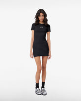 Gcds Logo Lounge Mini Dress - Women