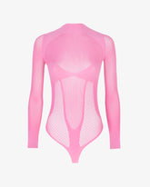 Seamless Bodysuit - ALL PRODUCT DISCOUNT | GCDS