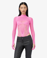 Seamless Bodysuit - ALL PRODUCT DISCOUNT | GCDS